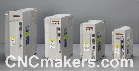 GE2000T Bus AC Servo Drive