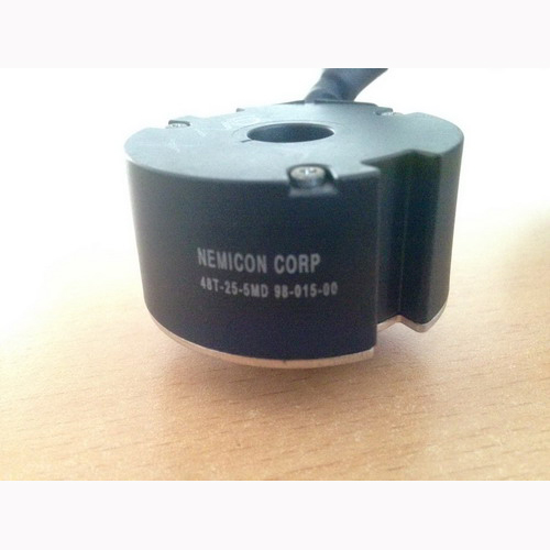 ONE NEW NEMICON 48T-25-5MD 98-015-00