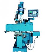 XJK6325A(XJK6330) CNC Milling Machine