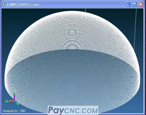 Fanuc Macro Simulator Fanuc Macro examples