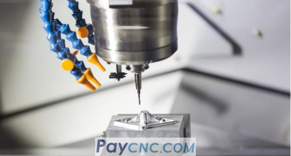 Tool setting method for X axis and Y