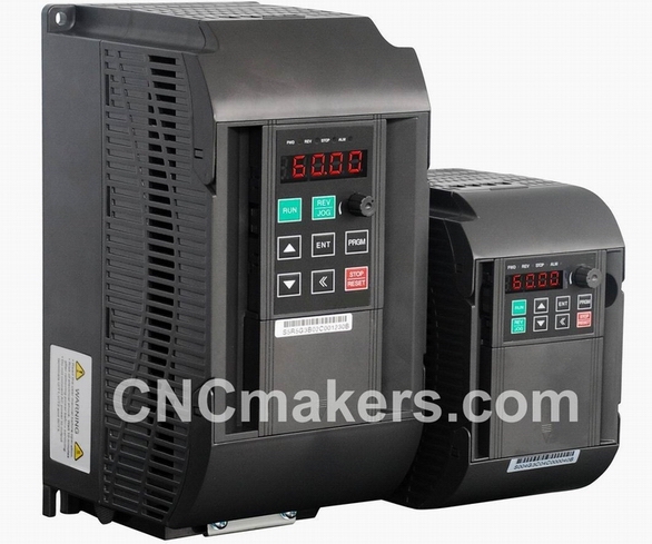 Frequency Inverter - Vector Control