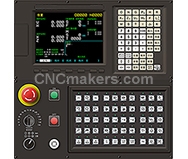 1000TII Turning CNC Control