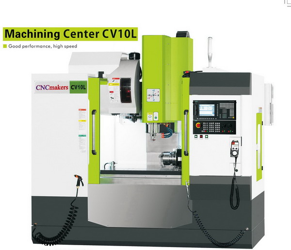 CV10L CNC Machining Center