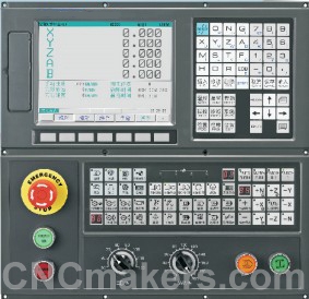 CNC System GSK218MD-H