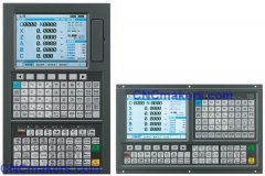 GSK980TTi Dual-channel CNC with Ethernet Bus