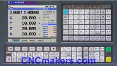 CNC Controller for Wood Working