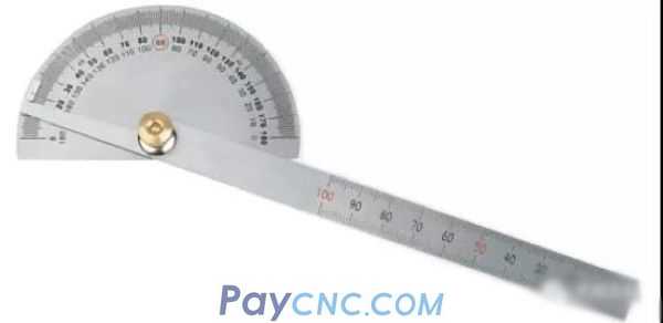 How to Measure an Angle With a Ruler