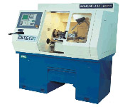 CKD6126 Turning CNC Lathe Machine