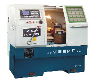 HC30 CNC Turning Lathe Machine