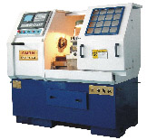 CK6130-450 CNC Lathe Machine