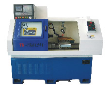CK6125A[CK6126A] CNC Lathe Machine