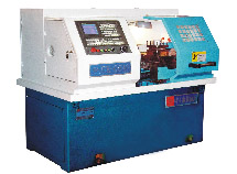 CK0640 CNC Lathe Machine