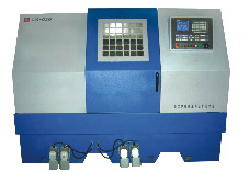 LK-020 CNC Lathe Machine