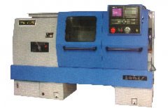 CYNC-400PE CNC Lathe Machine
