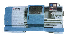 CK6163 CNC Lathe Machine