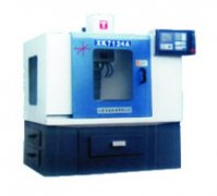 XK7124A CNC Milling Machine