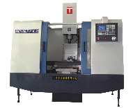 XK7145A CNC Milling Machine