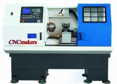 CK6138 CNC Lathe Machine