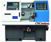 CK6130A CNC Lathe Machine
