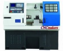 CK6132 CNC Lathe Machine
