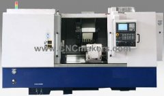 CK7520A CNC Lathe Machine