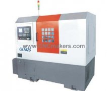 CK7625 CNC Lathe Machine