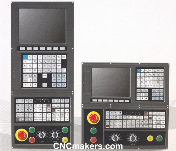 GSK218MA milling CNC controller