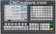 GSK990MC CNC Controller